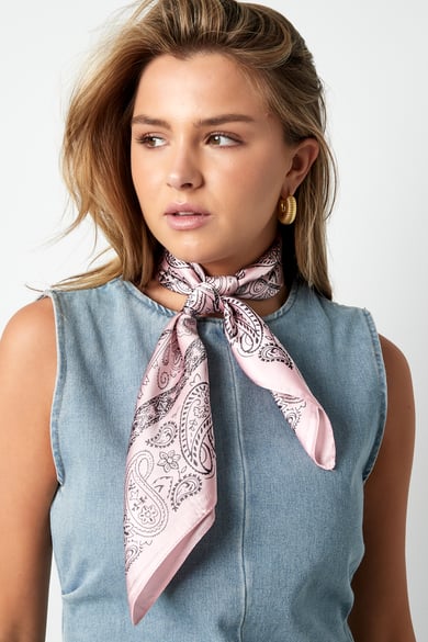 Farm girl scarf h5 Picture2